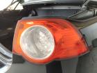 VW Eos original Rückleuchte Heckleuchte rechts außen LED BJ2007