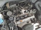 VW Eos Motor Engine BLF 1.6FSI 85kw 220137km BJ2007
