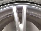 Tesla Model Y orig. Sommerradsatz Alufelgen 19 Zoll 1188222-00-C 255/45R19 104W