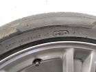 Tesla Model Y orig. Sommerradsatz Alufelgen 19 Zoll 1188222-00-C 255/45R19 104W