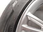 Tesla Model Y orig. Sommerradsatz Alufelgen 19 Zoll 1188222-00-C 255/45R19 104W