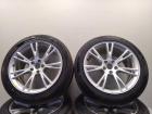 Tesla Model Y orig. Sommerradsatz Alufelgen 19 Zoll 1188222-00-C 255/45R19 104W
