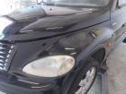 Chrysler PT Cruiser Cabrio original Kotflügel vorn links schwarz BJ2005