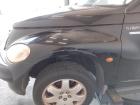 Chrysler PT Cruiser Cabrio original Kotflügel vorn links schwarz BJ2005