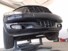 Chrysler PT Cruiser Cabrio original Stoßfänger Stoßstange vorn schwarz BJ2005