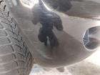 Chrysler PT Cruiser Cabrio original Stoßfänger Stoßstange vorn schwarz BJ2005