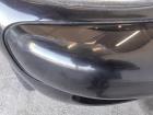 Chrysler PT Cruiser Cabrio original Stoßfänger Stoßstange vorn schwarz BJ2005