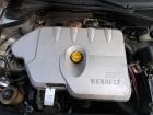 Renault Laguna 2 Motor Engine 2.0 125kw F4R786 53458km BJ2006