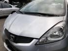 Honda Jazz 2 GG original Motorhaube silbermetallic BJ2009