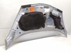 Honda Jazz 2 GG original Motorhaube silbermetallic BJ2009