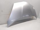 Honda Jazz 2 GG original Motorhaube silbermetallic BJ2009