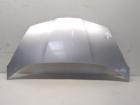 Honda Jazz 2 GG original Motorhaube silbermetallic BJ2009
