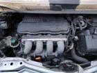 Honda Jazz 2 GG original Motor Engine L13Z2 1.4 73kw Schalter 104157km BJ2009