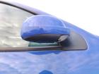 VW Golf 4 1J orig. Außenspiegel rechts LW5Z Jazz Blue elektrische & beheizt BJ01