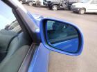 VW Golf 4 1J orig. Außenspiegel rechts LW5Z Jazz Blue elektrische & beheizt BJ01