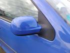 VW Golf 4 1J orig. Außenspiegel rechts LW5Z Jazz Blue elektrische & beheizt BJ01