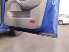 VW Golf 4 1J Tür vorn rechts Beifahrertür 5-türig LW5Z Jazz Blue Perl BJ2001