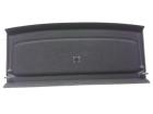 VW Polo 9N original Hutablage Kofferraumabdeckung dunkelgrau/schwarz Bj.2003