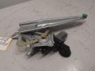 Toyota Yaris 3 XP13 Phase 3 original Fensterheber hinten links elektrisch BJ2020