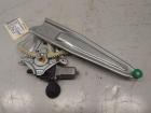 Toyota Yaris 3 XP13 Phase 3 original Fensterheber hinten links elektrisch BJ2020