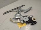 Toyota Yaris 3 XP13 Phase 3 orig. Fensterheber vorn links elektrisch 5-T BJ2020