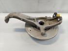Tesla Model 3 original Achsschenkel Radlagergehäuse vorn rechts 1044316-00-E