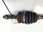 Opel Corsa C original Gelenkwelle Antriebswelle vorn links 1.0 43kw ABS BJ2001
