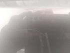 KGM Ssangyong Korando C200 original Tür vorn links Fahrertür BJ2015 ACQ graumetallic