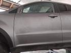 KGM Ssangyong Korando C200 original Tür vorn links Fahrertür BJ2015 ACQ graumetallic