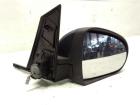 Mitsubishi Colt Z30 orig. Außenspiegel rechts 5-türig elektrisch&beheizt BJ2009