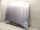 VW Passat 3BG original Motorhaube LA7W reflexsilbermetallic BJ2002