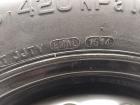 KGM Ssangyong Korando C200 original Notrad T155/90R16 110M NEXEN BJ2015