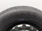 KGM Ssangyong Korando C200 original Notrad T155/90R16 110M NEXEN BJ2015