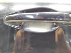 Peugeot 208 Tür hinten links dunkelblaumetallic Bj.2014 5-Türer Fließheck