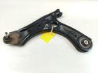 Seat Ibiza 6J original Querlenker vorn rechts ohne Traggelenk 1.2TSI 77KW BJ2011