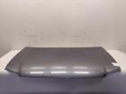 VW Caddy Life 2K Motorhaube Deckel vorn LD7U Offroad Grey Metallic BJ2011