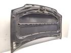 VW Caddy Life 2K Motorhaube Deckel vorn LD7U Offroad Grey Metallic BJ2011