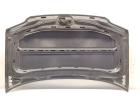VW Caddy Life 2K Motorhaube Deckel vorn LD7U Offroad Grey Metallic BJ2011