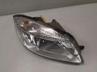 Skoda Fabia 2 5J original Scheinwerfer rechts Hella Halogen mit LWR Bj.2009