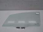Honda Jazz 2 GG original Türscheibe vorn links grüncolor BJ2009