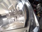 VW Polo 9N3 original Scheinwerfer links Valeo Halogen mit LWR BJ2005