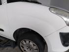 Fiat Doblo 263 original Kotflügel vorn rechts weiss 249 bianco Bj.2012
