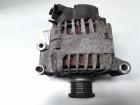 Peugeot 207 original Lichtmaschine Generator 9664532780 1.6 88kw BJ2007