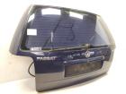 VW Passat 3B Variant Heckklappe LA5E Maritimblau inkl. Scheibe BJ1998 Kombi