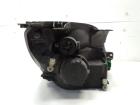 Ford Fiesta JD JH original Scheinwerfer links Visteon mit LWR Bj.2002