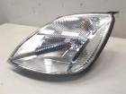 Ford Fiesta JD JH original Scheinwerfer links Visteon mit LWR Bj.2002