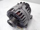 BMW 1er F21 original Lichtmaschine Generator 8519890 Valeo 2.0TD 85kw BJ2013