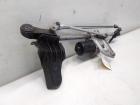 BMW 1er F21 original Wischermotor mit Wischergestänge vorn 7267503 BJ2013
