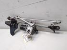BMW 1er F21 original Wischermotor mit Wischergestänge vorn 7267503 BJ2013