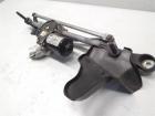 BMW 1er F21 original Wischermotor mit Wischergestänge vorn 7267503 BJ2013